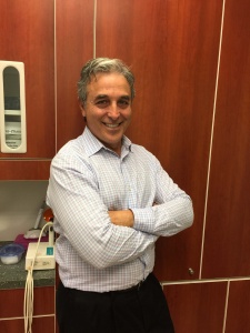 Photo of Dr. William G Angelos